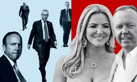 <a href="/PeterStefanovi2/">Peter Stefanovic</a> If you are going to steal make sure you have the right connections first.