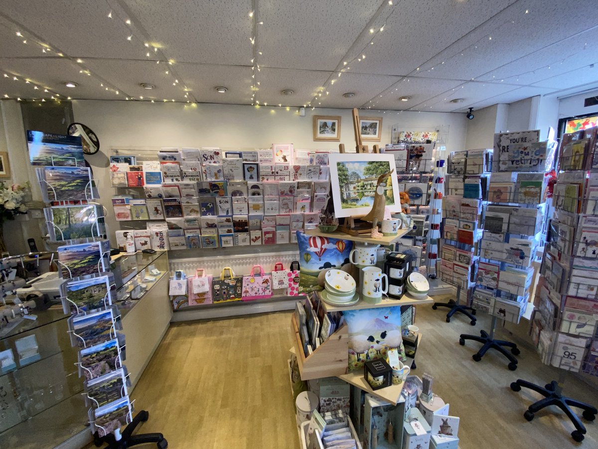 ernestwilsons's tweet photo. SOLD - Finesse Cards &amp; Gifts, #Baildon, #Shipley. 
Thinking of selling your #business? Call now for a free valuation or email sales@ernest-wilson.co.uk - we do not charge any money up front
#businesssales #sellingabusiness #smesales #smevaluation #businessvaluation #freevaluation https://t.co/CV1LHBiMPf