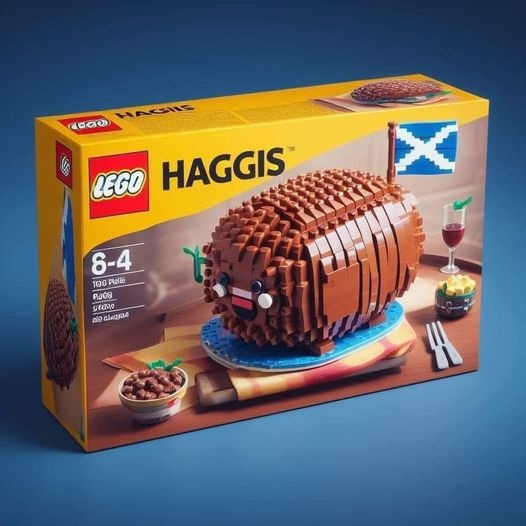 LitMoose's tweet image. AI is such a tease.
I have never wanted a Lego set so badly as I want this.
@LEGO_Group take my money!