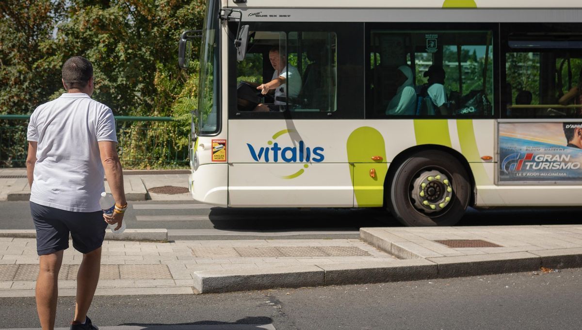 "Après "un mois sans voiture" à Poitiers, les participants demandent plus de bus et de vélos électriques" selon @bleu_poitou. Cela fait 20 ans au moins que ce genre de challenge existe. On connaît  le résultat depuis longtemps. Quand passerons-nous à l'action à grande échelle ?