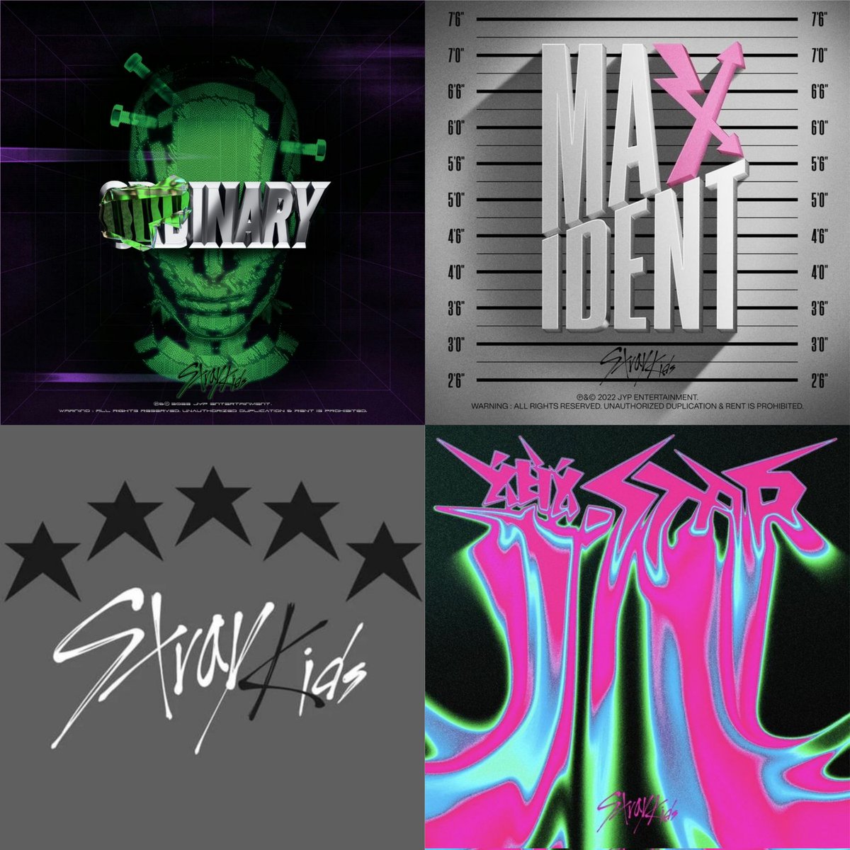 flashiebang's tweet photo. 1st BB200 # 1 - ODDINARY
2nd BB200 # 1 - MAXIDENT
3rd BB200 # 1 - 5-STAR
4th BB200 # 1 - ROCK-STAR ✨ https://t.co/UgD6WDahiM