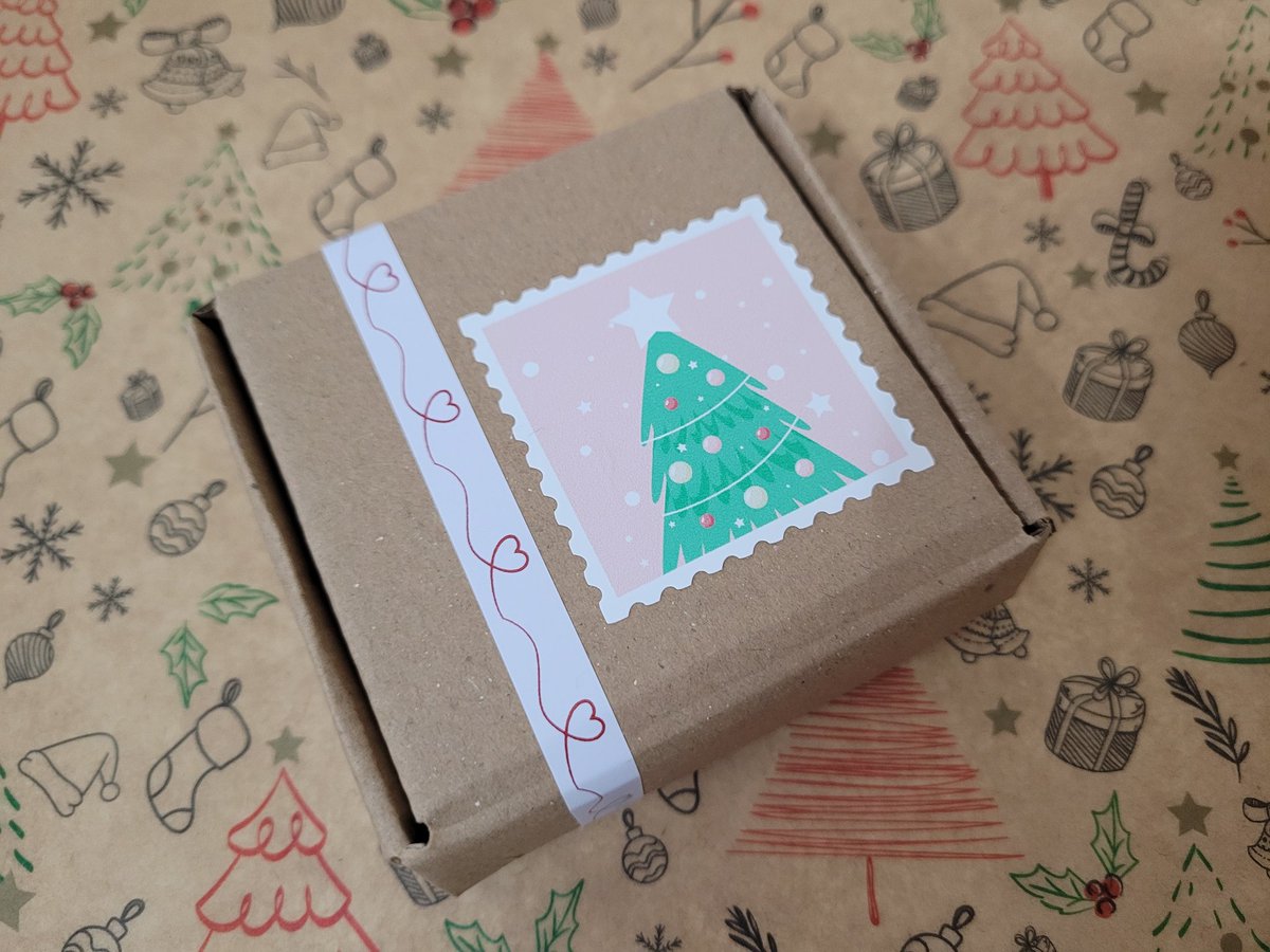 Yeni yıl paketlerimizde siz en çok hangisini beğendiniz? 🎄🫶