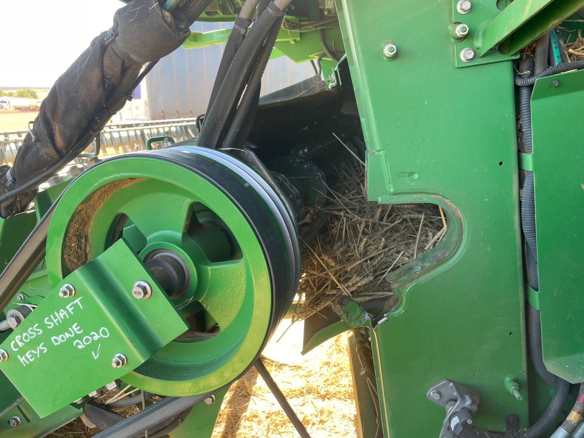 Scott Bowman tweet media