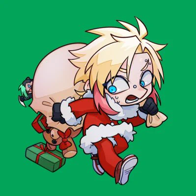 #新しいプロフィール画像