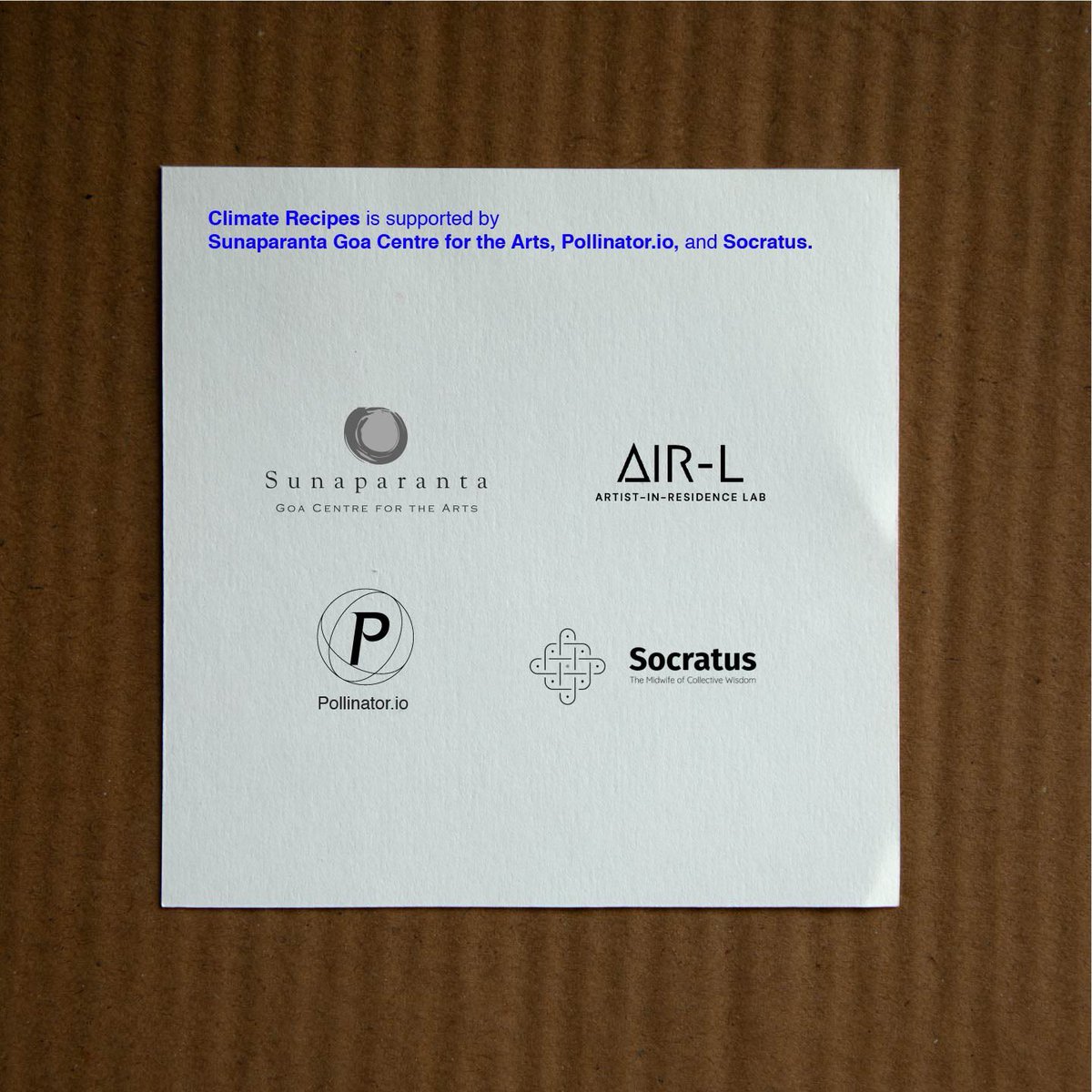 Sunaparanta Goa tweet media