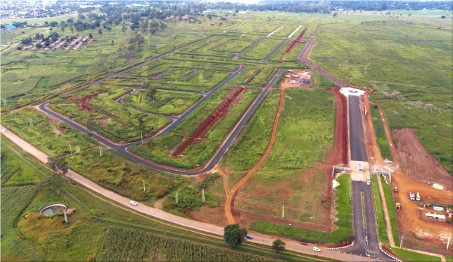 Nyeredzi Stands for Sale! 
Contact Joyline on 071 505 0044