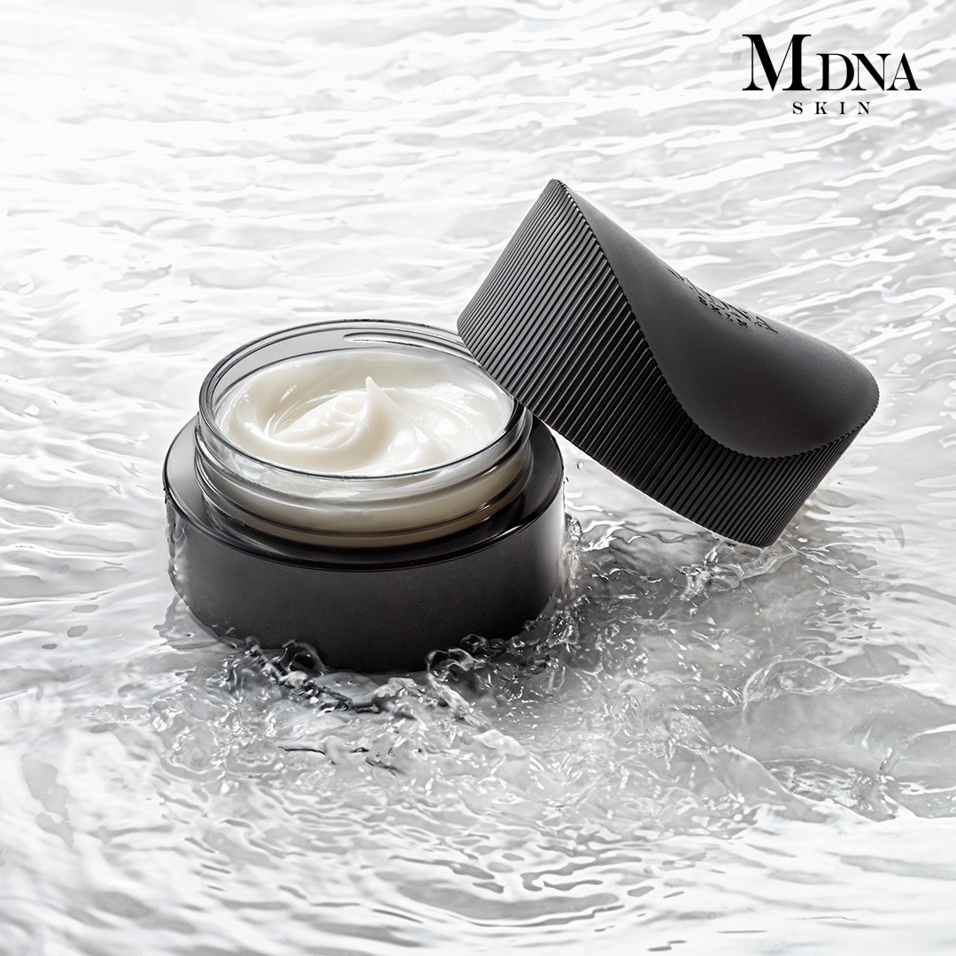 MDNA SKIN tweet media