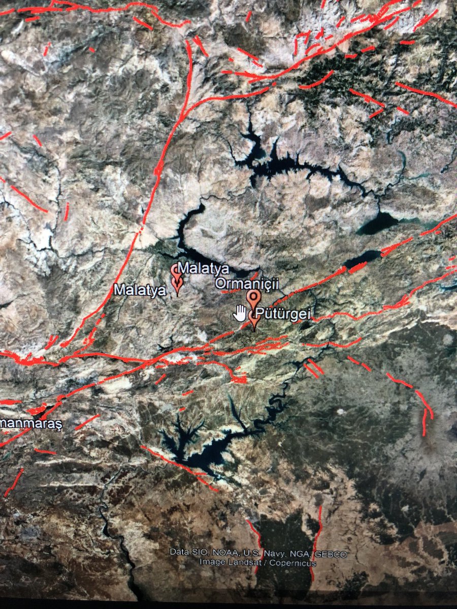 nacigorur's tweet photo. Malatya, Ormaniçi/Pütürge’de 4,5 deprem oldu. Deprem DAF ÜZERİNDE VE ARTÇI. Endişeye mahal yok. Olabileceği beklenir. Sevgiyle https://t.co/Cj57zqEcs0