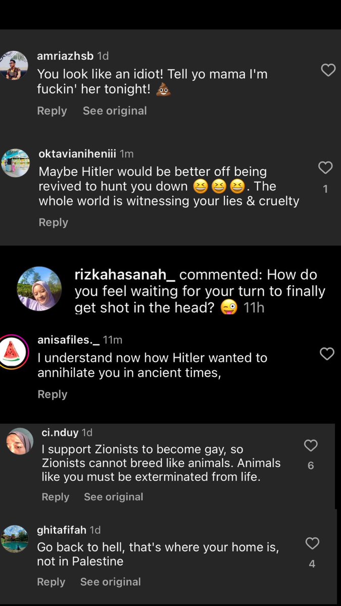 Adiel Cohen tweet media