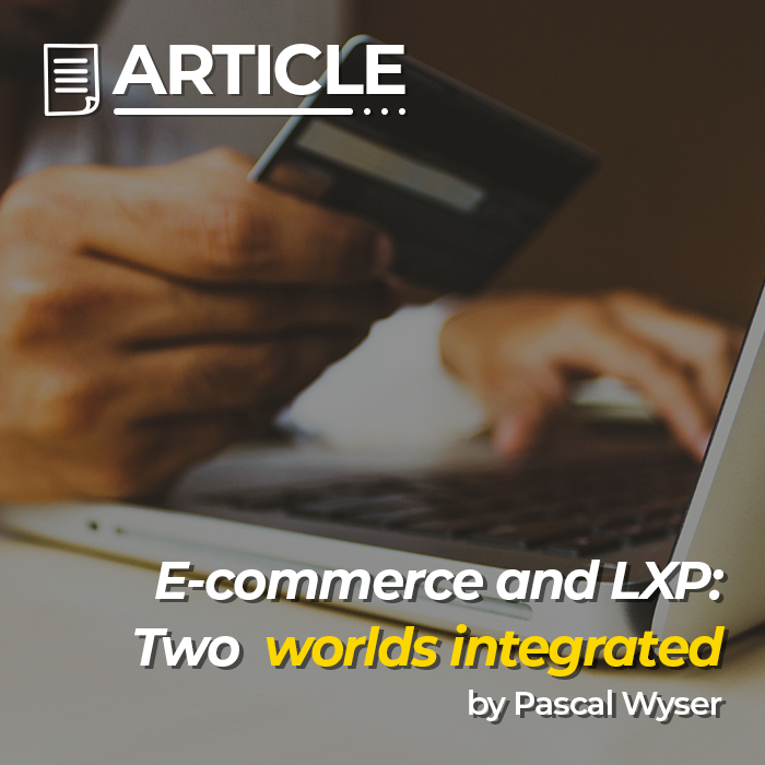 The Fusion of E-commerce and Learning Experience! 🚀
Learn how we've connected WooCommerce to our Learning Experience Platform (LXP), enabling instant access to learning for course participants.
Read the full article here: sca.online/blog/e-commerc…
#Ecommerce #LXP
