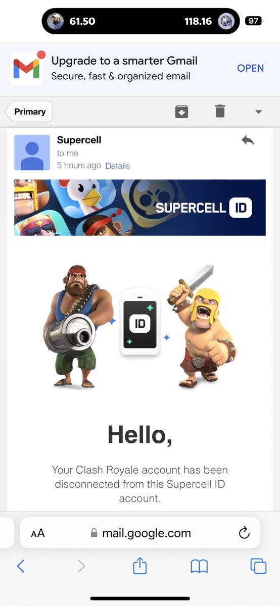 I don’t really play much CR anymore so this isn’t as big of a deal to me vs if this were a couple years ago, but getting 4 completely clean maxis accounts stolen  by phishing through in game support isn’t exactly ideal. 

I went on CR this afternoon and noticed I was logged out