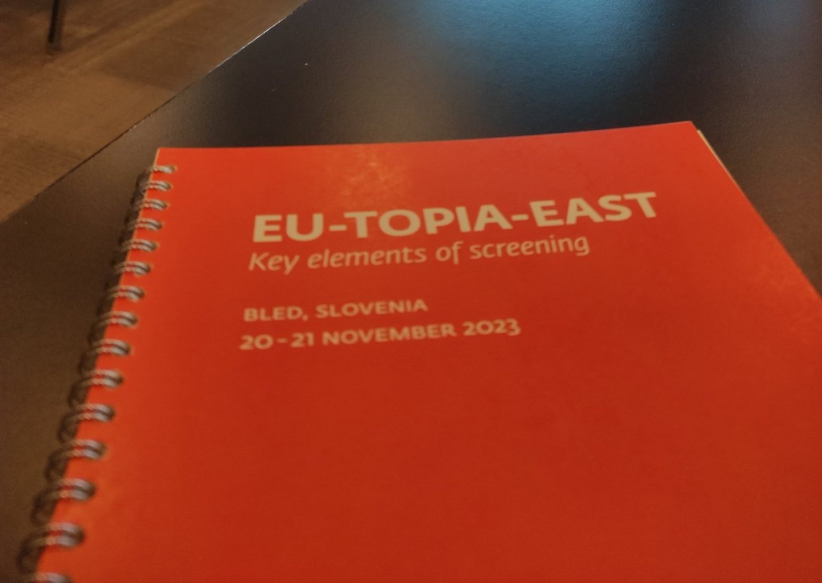 EU-TOPIA tweet media