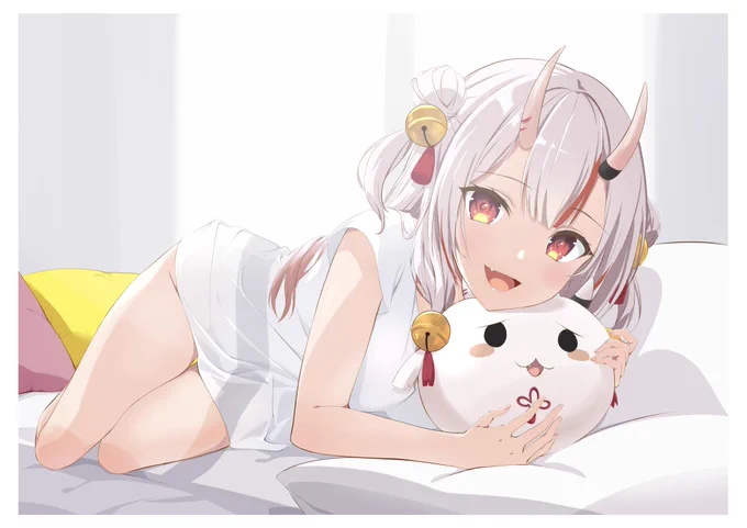 きらいじゃないよきみ #いい太ももの日