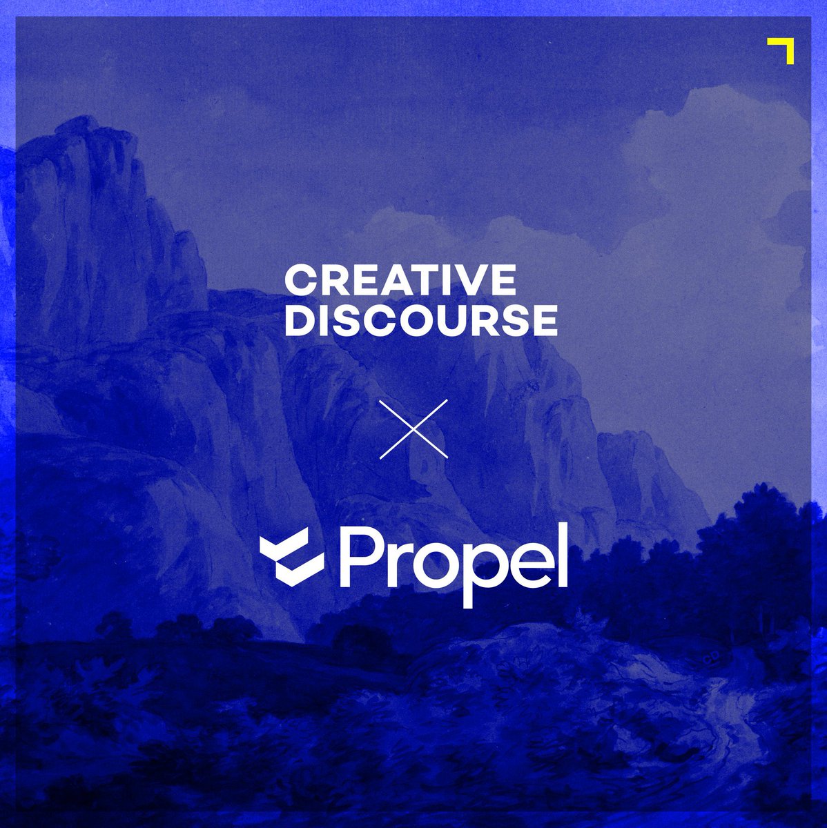 CrDiscourse's tweet photo. 🎉Happy to announce that we now have a partnership with @WithPropel. We have amazing things mapped out for our members. 

This is an opportunity to join the creative discourse community.
https://t.co/ZEN2g1nFJc

#creativediscourse #partnership #design #community https://t.co/0t0icc0GFg