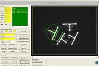 fishersmithltd's tweet image. Designed for robotic pick and place applications, #RoboVis is a simple to use #machinevision system for complex applications. No programming but configurable buff.ly/3LfxS8y