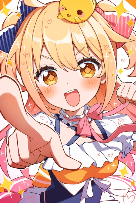 P丸様! #ぴーまるあーと 