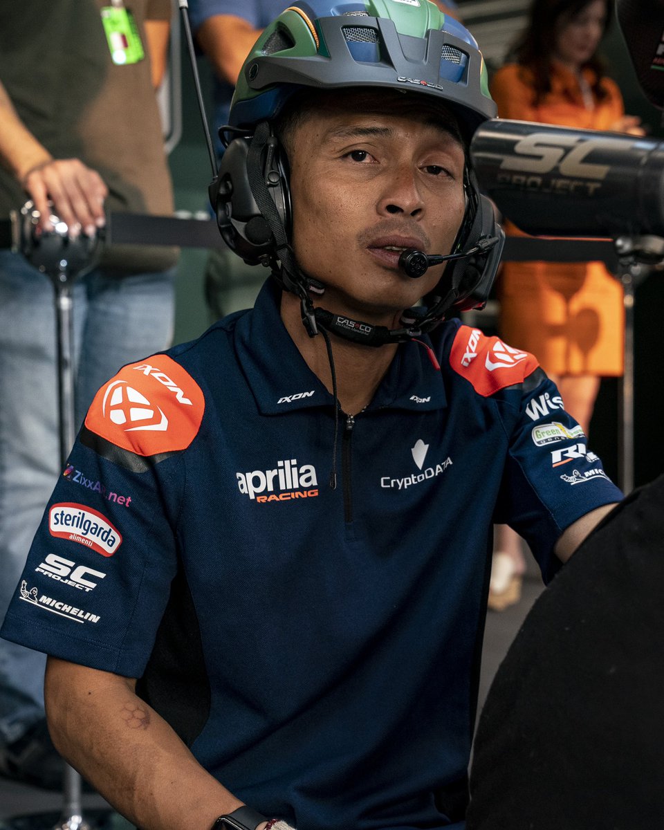 RNF MotoGP Team tweet media