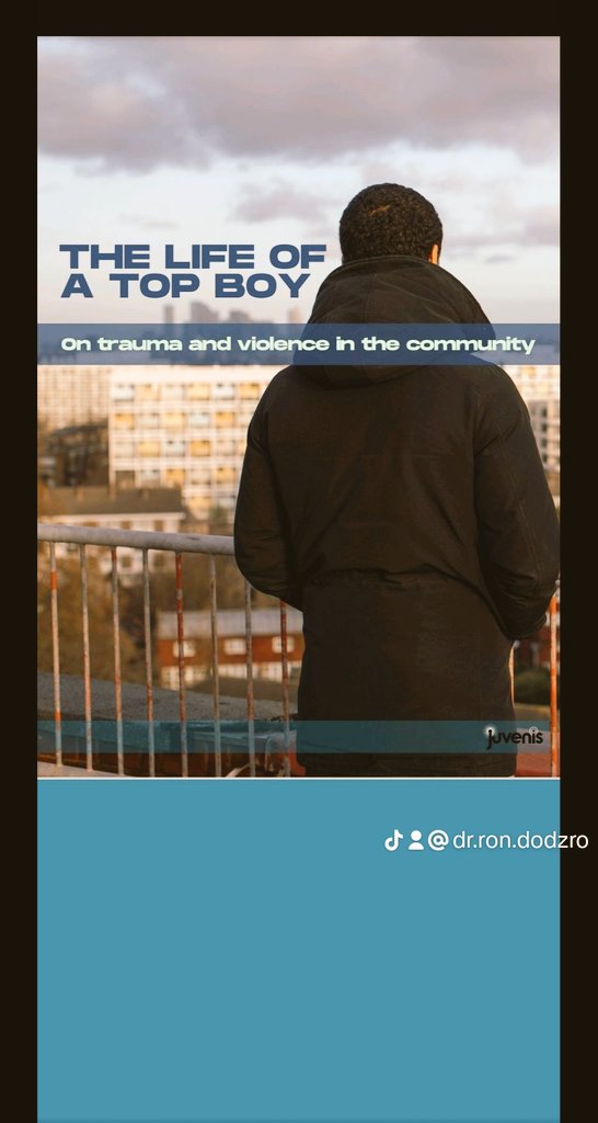 Trauma is personal. It does not disappear if it is not validated. When it is ignored or invalidated, the silent screams continue internally held only by the one held captive. When someone enters the pain and hears the screams healing can begin!

#TheLifeOfATopBoy #trauma #ptsd