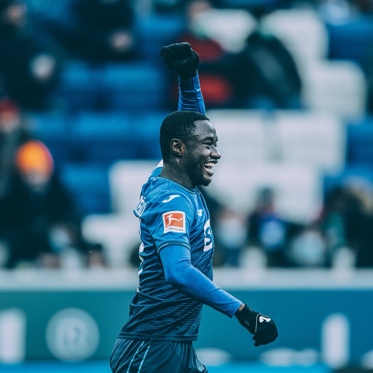 TSG Hoffenheim tweet media