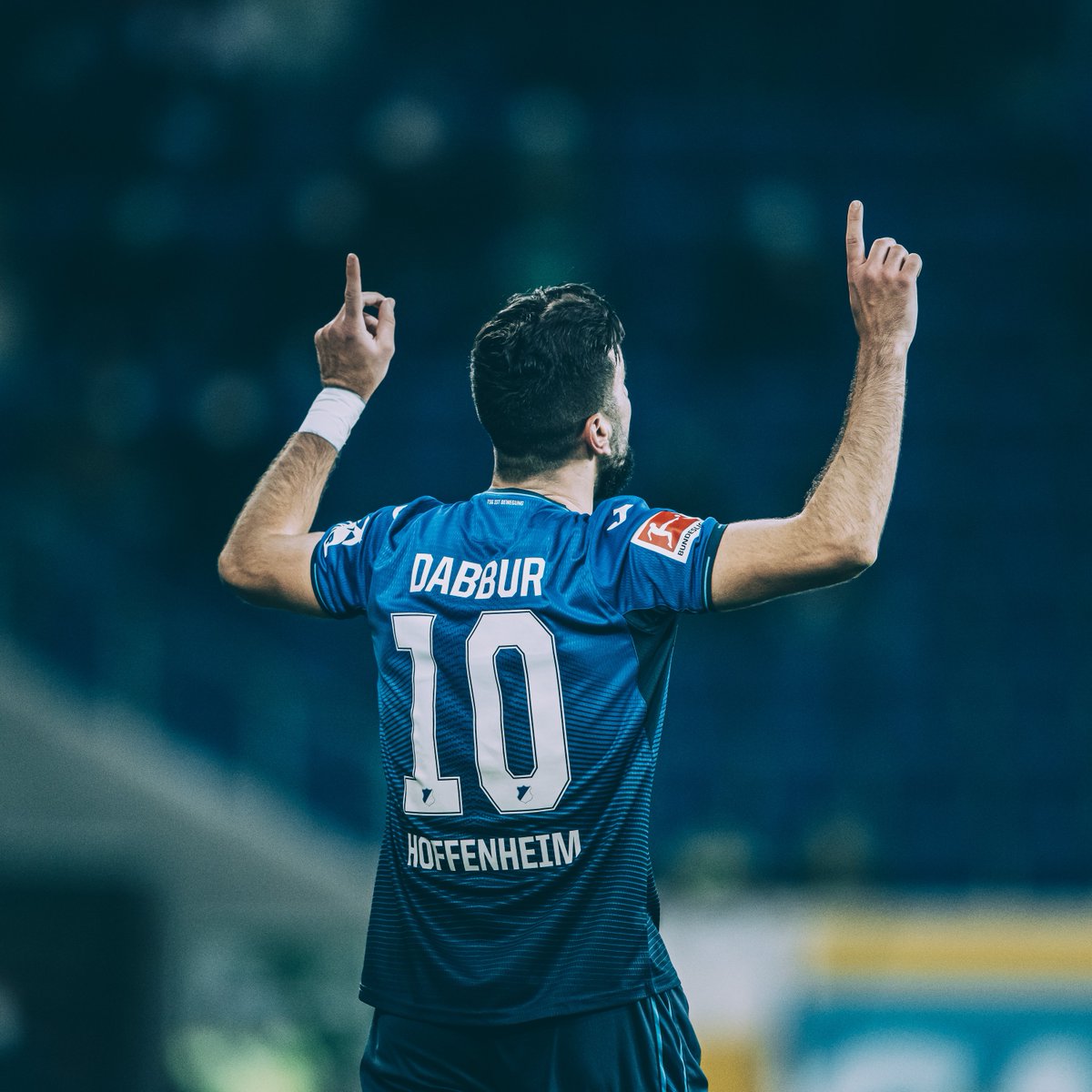 Heute vor 2⃣ Jahren ⤵️

<a href="/diadios/">Diadie Samassekou</a> und Munas #Dabbur schießen uns um 2:0-Heimsieg gegen Leipzig 💪

Für Diadie war es das erste BL-Tor in seiner Karriere 🤝