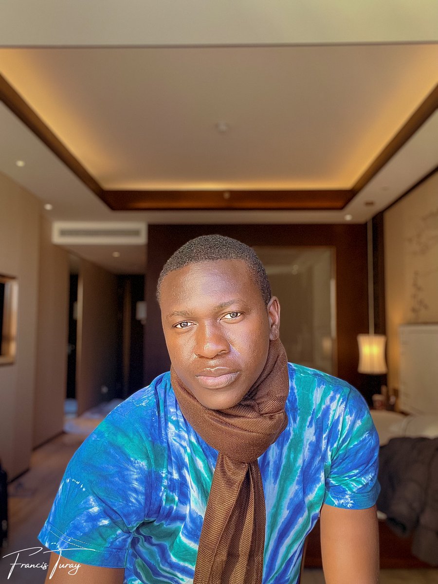 FrancisTuray8's tweet photo. The kopor nor get foot, e nor get feather, but still it was meant to chase. We wan sing we Amazing Grace, way we lap na amazing place.
-@drizilik
🎶🎧🔥
#Ashobi #EmptyBag #OpenYuYai https://t.co/m6KSMWWY5K