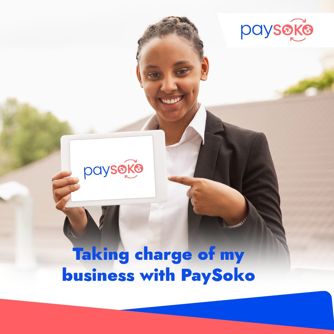 paysoko1's tweet photo. In the hustle of life, PaySoko keeps me ahead of the game. No stress, just success! 💯🚀 #EntrepreneurLife #HustleHard #PaySokoHustle https://t.co/mLpbA13kuW
