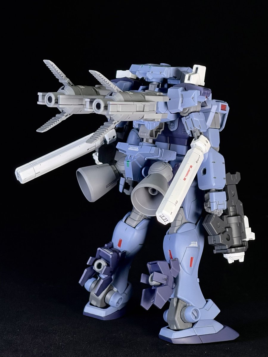 30MM オリジナル機体、ジャンクパーツ、武器セット 一部塗装済み