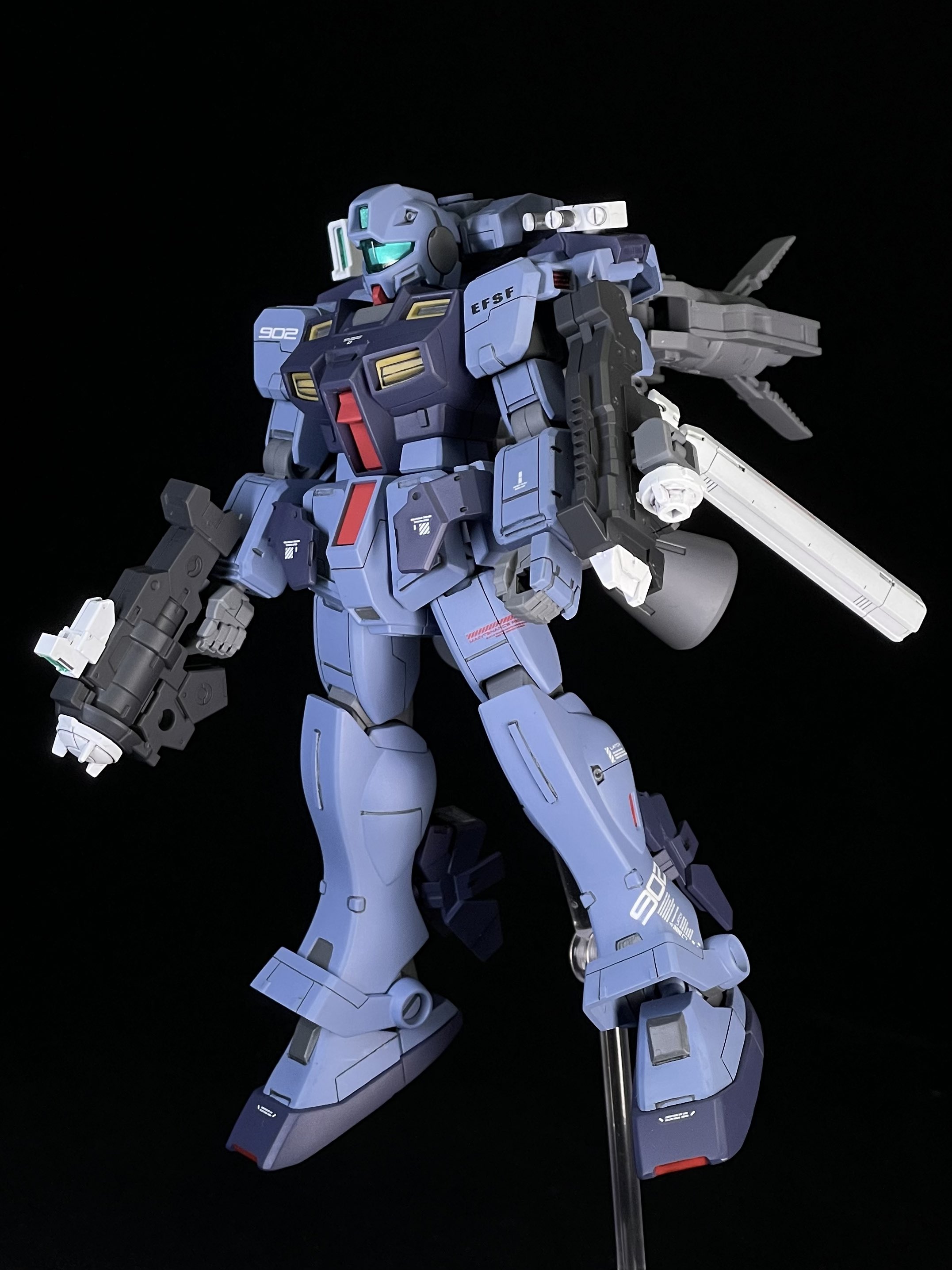 30MM まとめ売り　機体、ジャンクパーツ、武器 一部塗装済み部品 30mm 武器パーツ ジャンク - メルカリ