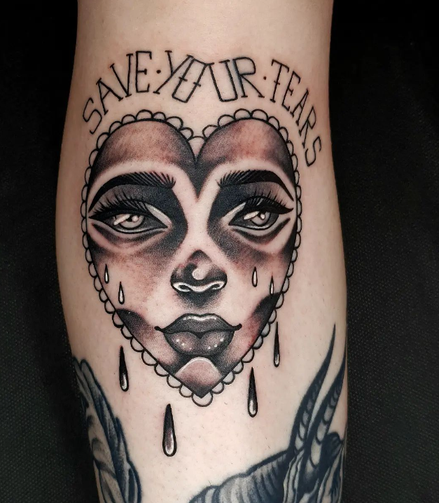schoentatto's tweet photo. Tattoos as the metamorphosis of the soul on the skin. https://t.co/CADJhb9Jwb