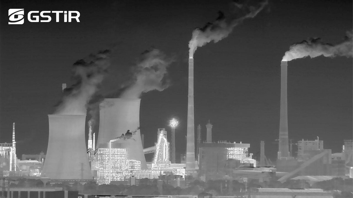 GstInfrared's tweet image. Experience unparalleled detection capabilities &amp;amp; enhanced safety in #GasLeakDetection and environmental monitoring. With advanced technology and superior optics, #GSTiR #InfraredCameraCore is designed to precisely visualize and identify gas leaks, even in challenging conditions