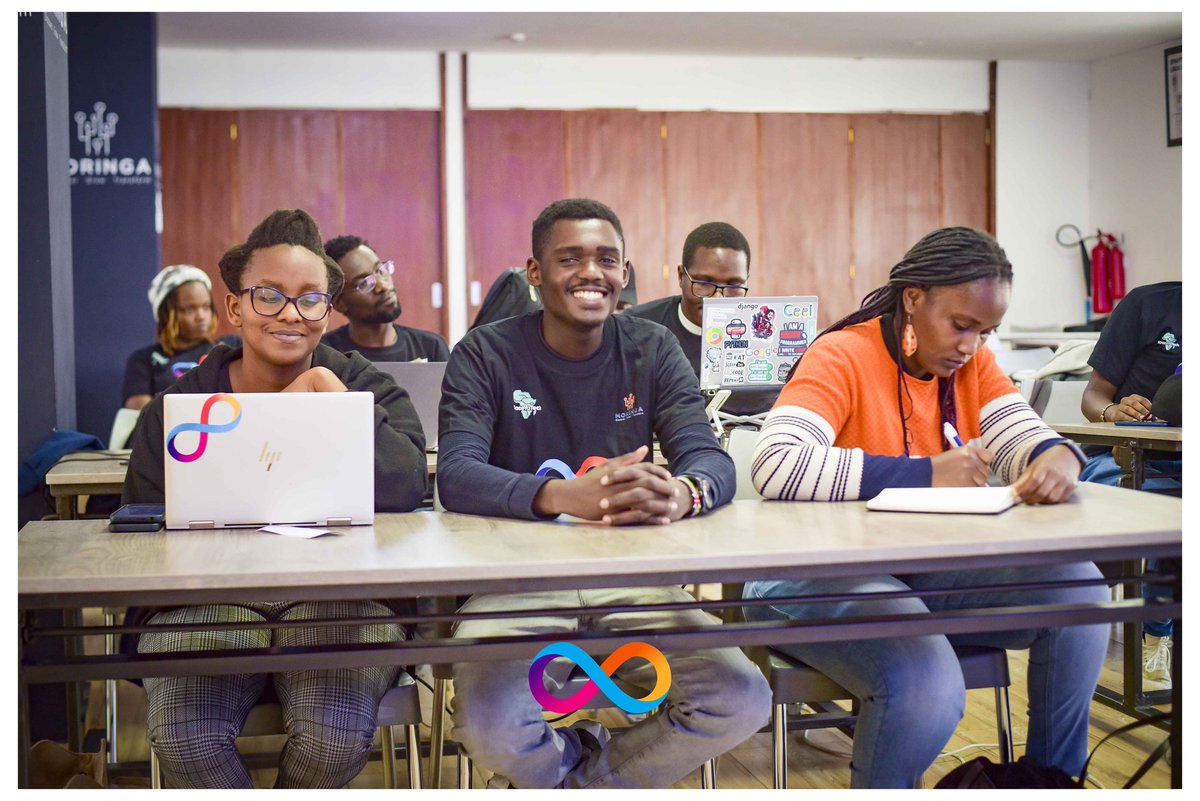 icphub_KE's tweet image. It was a dev weekend for us. We partnered with @moringaschool and @SpaceYaTech and got devs to build on #ICP . Much gratitude to all the developers that participate in this hackathon and a huge Congratulations to the winners 🏆. 
#Icphubs 
#BuildOnIcp