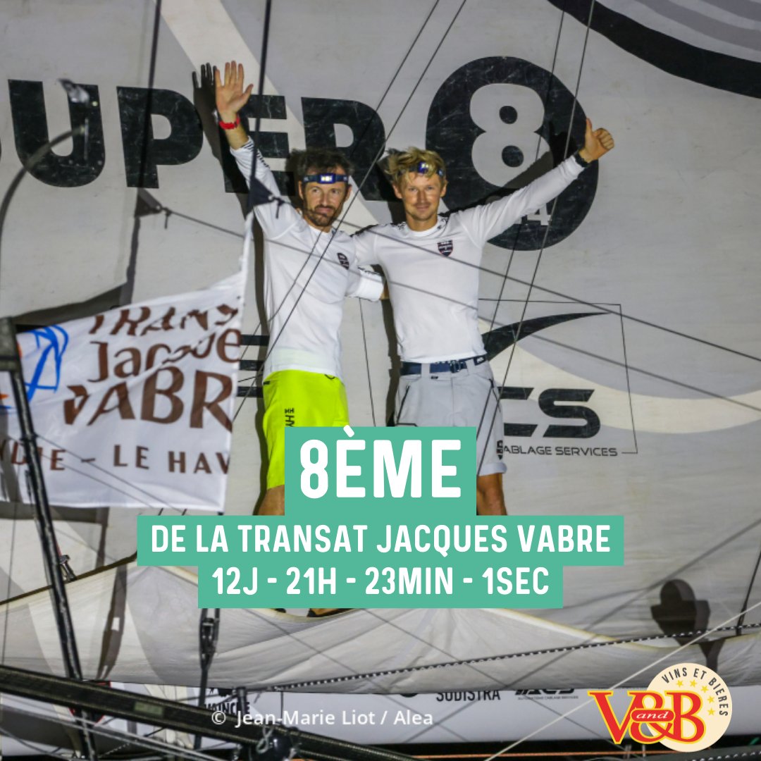VandBOfficiel tweet picture