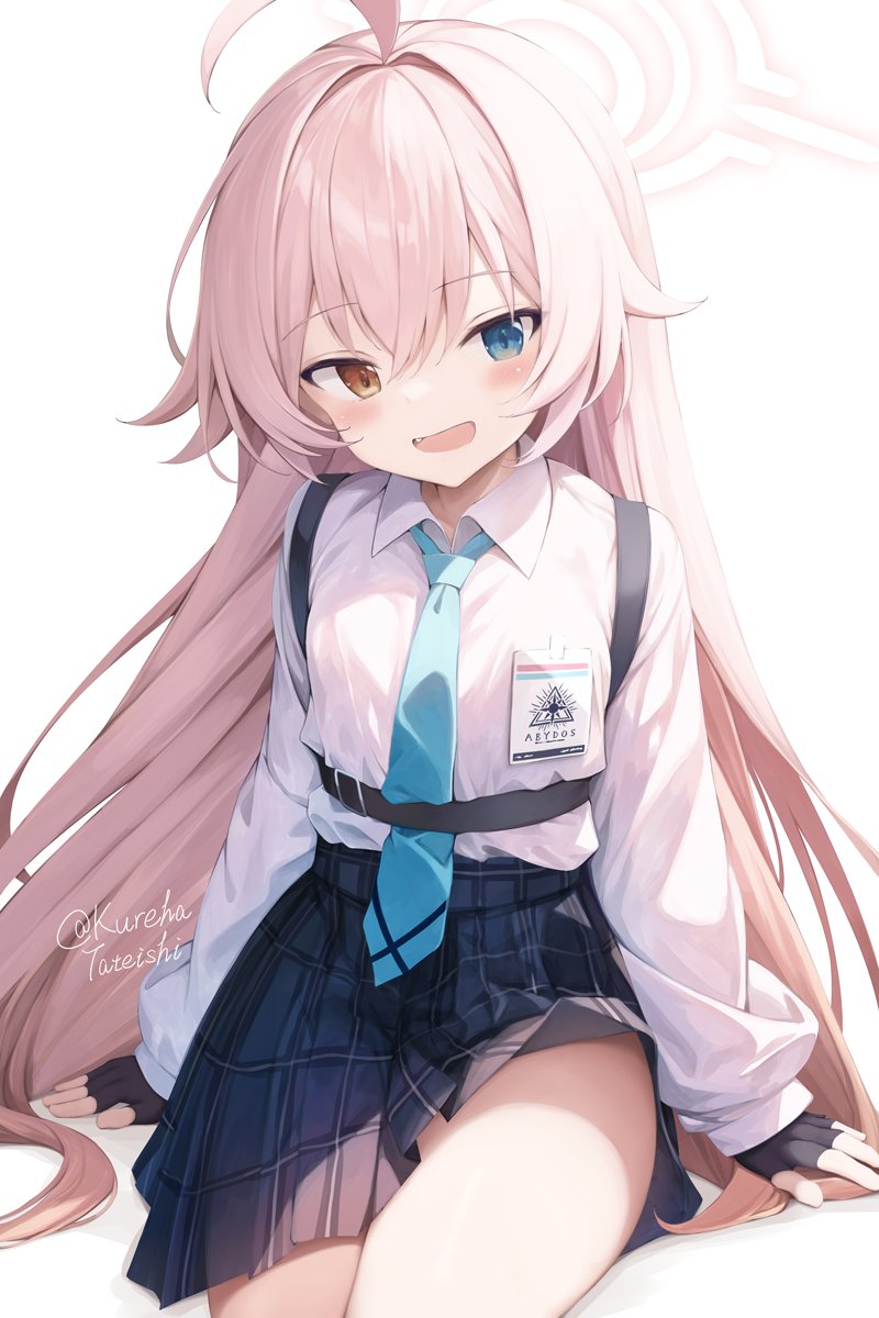 #いい太ももの日 僕の描いた太もも見て