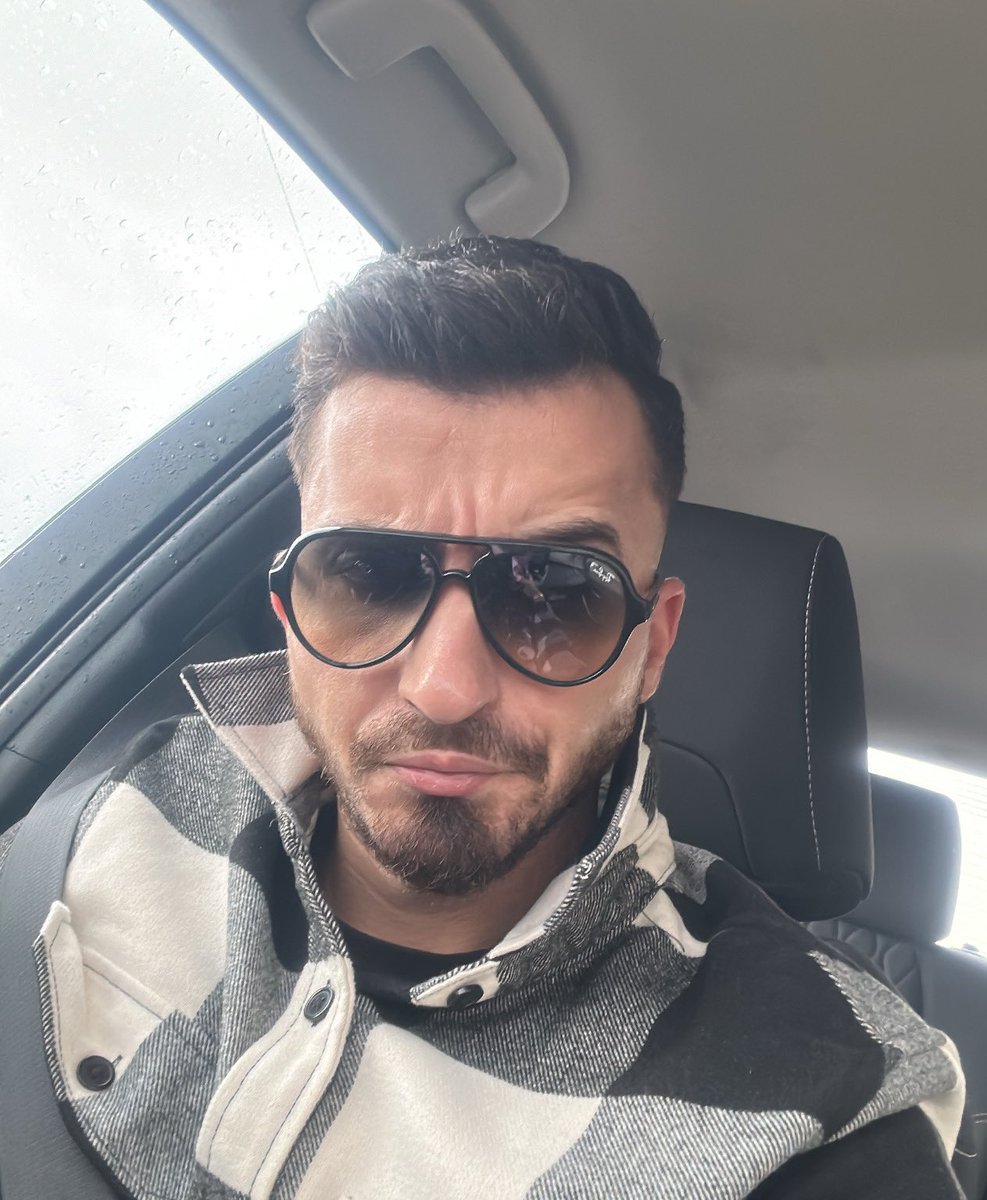 Might stream upcoming days. … 🤕. Wish u all a great week. !  Missing many.