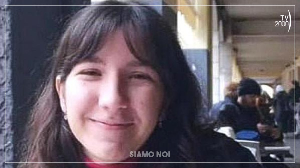 #Omicidio di #GiuliaCecchettin, #FilippoTuretta arrestato in Germania in autostrada. Oggi #20novembre su <a href="/TV2000it/">Tv2000.it</a> l'approfondimento di Siamo Noi con <a href="/AngelaAzzaro/">Angela Azzaro</a> e Matteo Lancini, psicologo e psicoterapeuta. 15.15 #canale28 e 157 Sky.