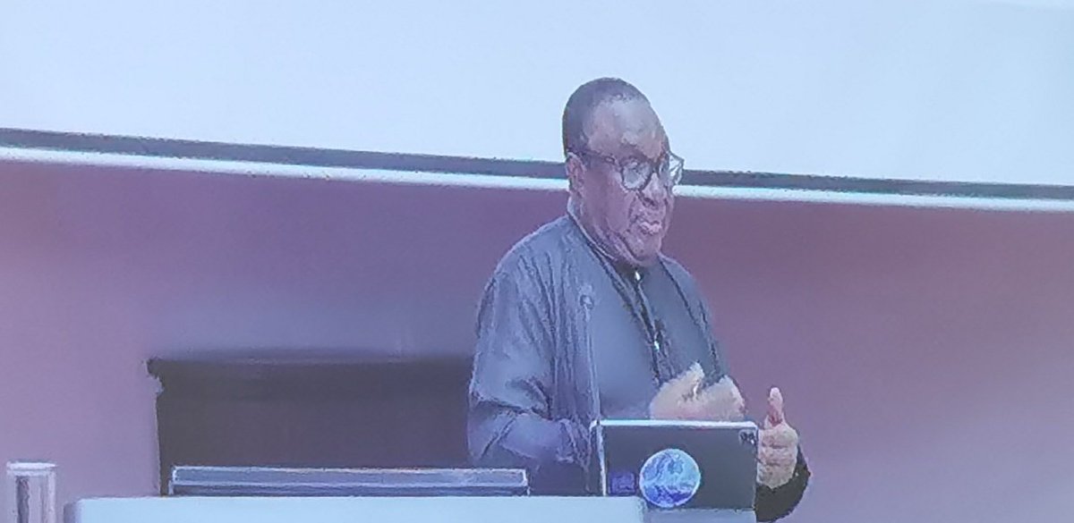 🌱💰 Food &amp; Currency 💰🇳🇬

Simeon Ehui explains that importing foods such as rice &amp; wheat wastes foreign exchange &amp; negatively impacts the value of local currencies. This is a great example of how strengthening local food security can directly benefit African economies/currencies