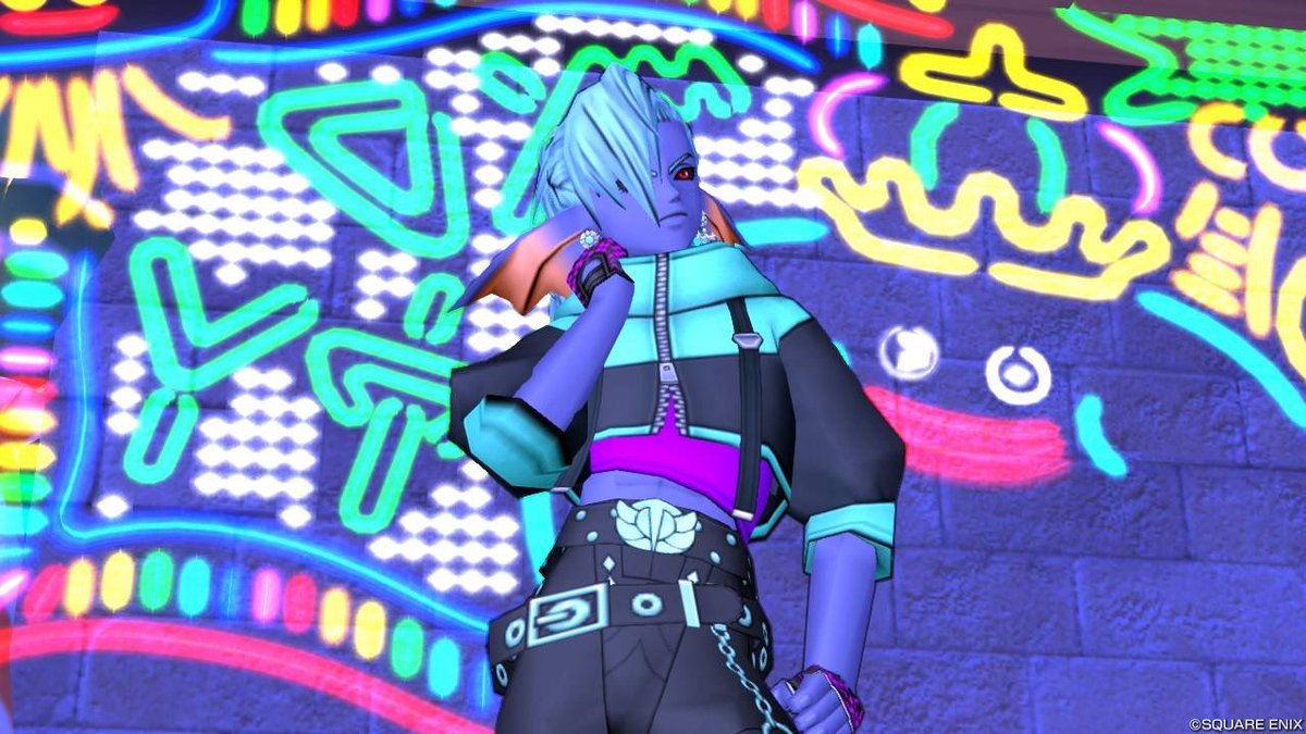 cougar_DQX's tweet photo. #DinerXYZ

ご予約いただきました💜

22:00〜💚
22:40〜💚
23:20〜🈳

今夜も頑張っちゃうわよー！！！ https://t.co/mZtSXK9wpk
