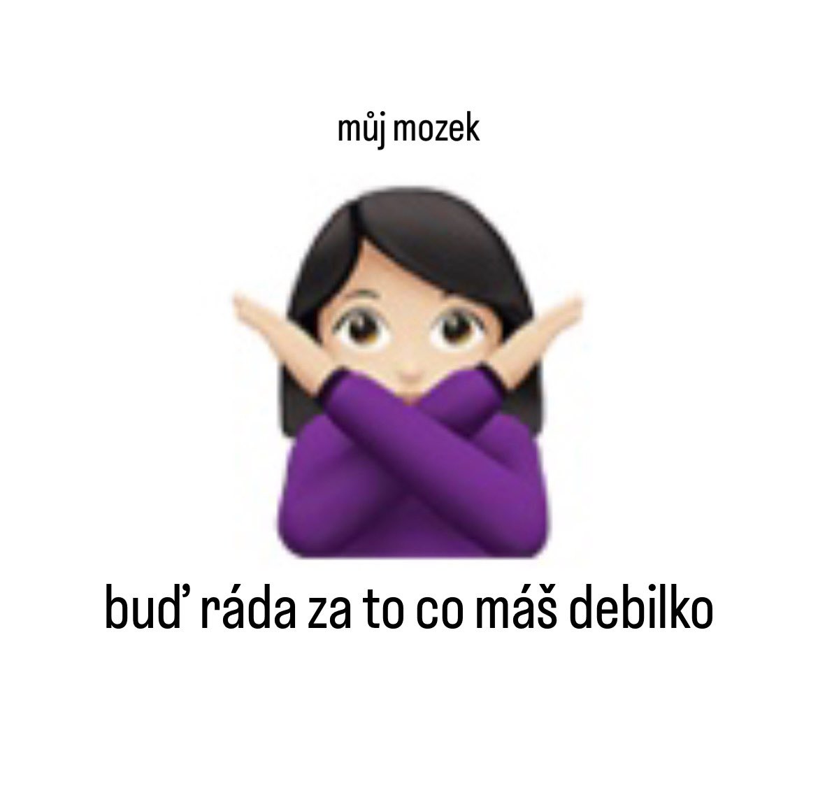 vocodeeee's tweet photo. já p��ipravena na to začít risk konverzaci abych měla klid na duši🧘🏻‍♀️ https://t.co/1y9RKBiAar