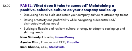 Harriet Allner 💸📚✨ tweet media