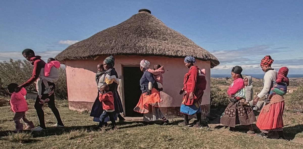 One to One Children's Fund tweet media