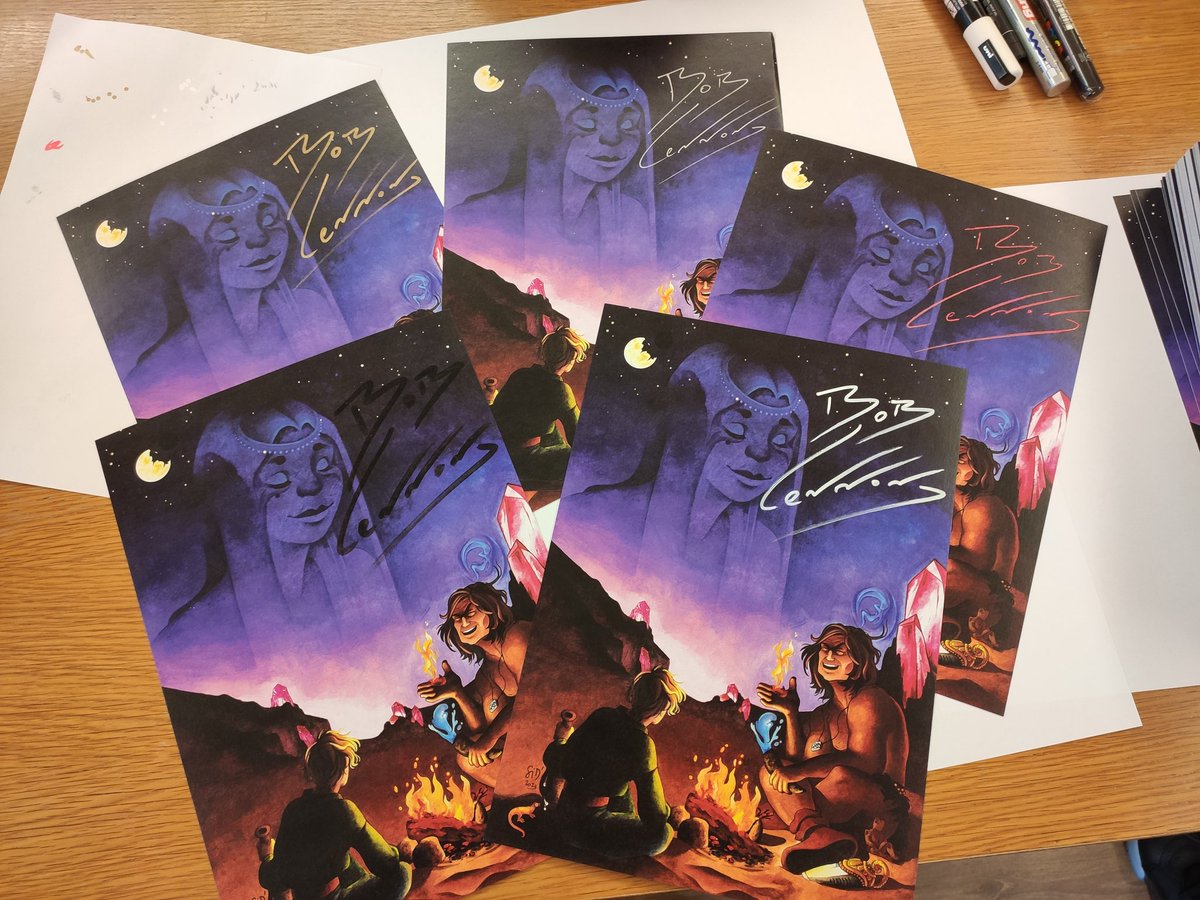 Bob Lennon tweet media