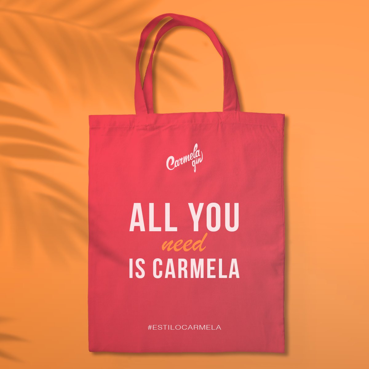 gincarmela's tweet photo. Recuerda que todo lo que necesitas es Carmela.

¿Te apuntas a vivir el estilo Carmela? 😊 https://t.co/gmDjPPhHzf