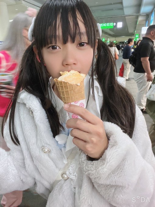 Twitterのコスプレ画像14