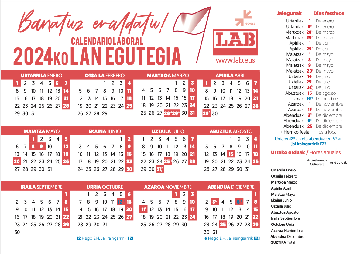 BizilanEus's tweet photo. EGUTEGIA (JPG) https://t.co/cOcH1DQxbl