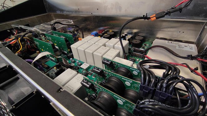 MissionSoNum's tweet image. 📝« Comment penser des centres de données moins énergivores ? » 
🔎Un nouvel article a été publié sur notre #LaboSoNum retrouvez-le ici➡️ labo.societenumerique.gouv.fr/fr/articles/co…