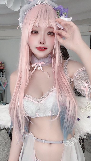 コスプレイヤーえとちゃのTwitter画像16