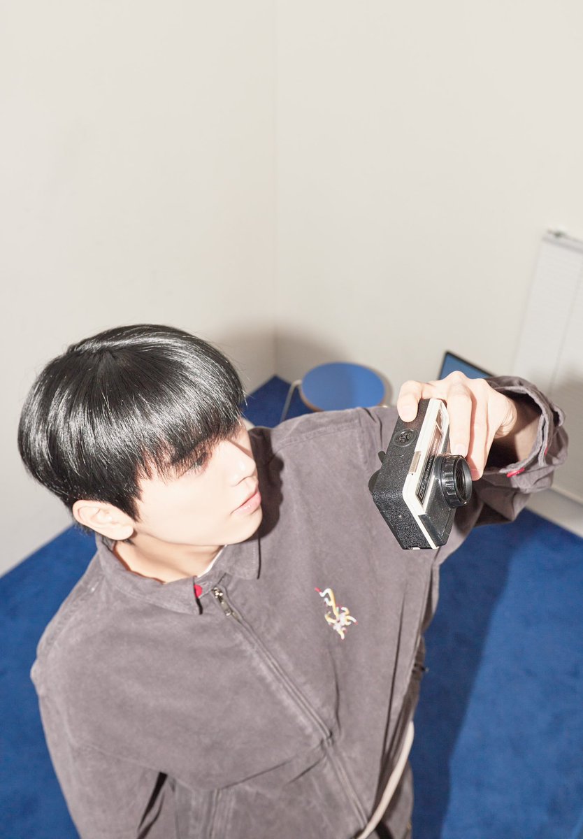 [#MK]생일 비하인드!💚