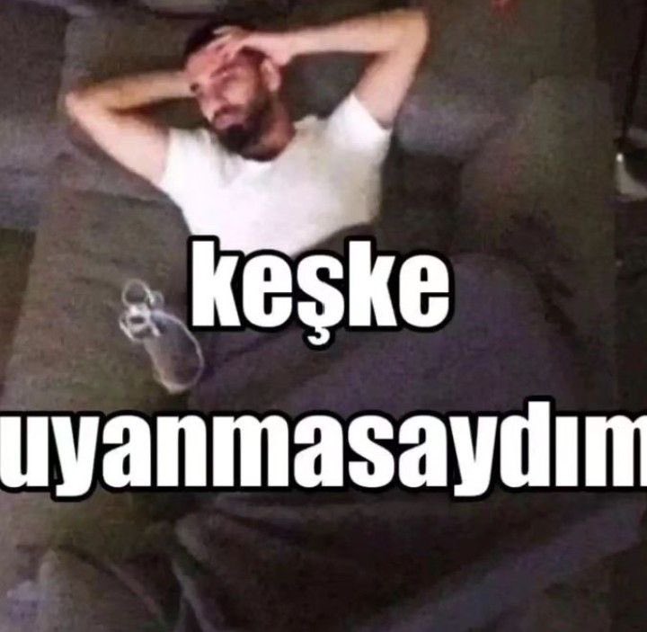 vize haftasi ☹️ umarim guzel gecer ve de cabuk