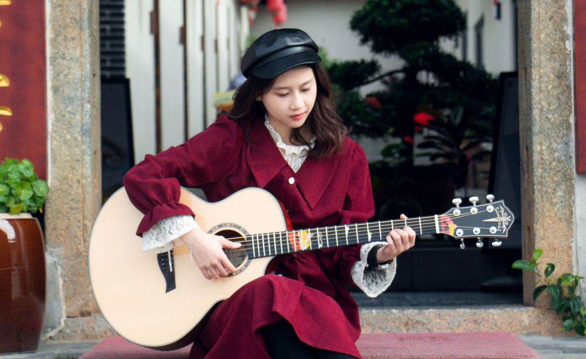 caphedon's tweet photo. Luyện tập mỗi ngày ! 
Sẽ rất nhanh hát được bài hát mình yêu thích ❤️ https://t.co/0SFycC4m1N