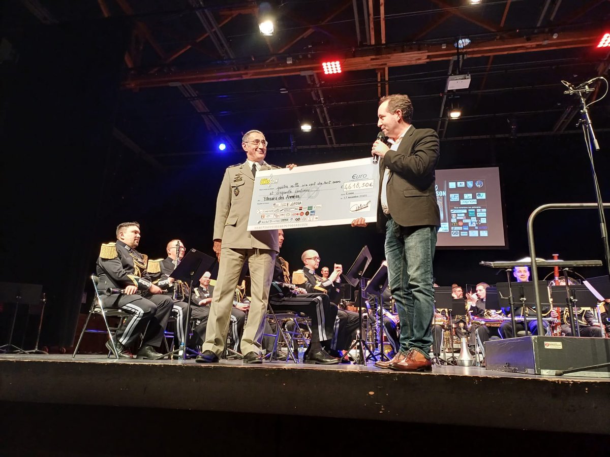 Armées zone Ouest tweet media